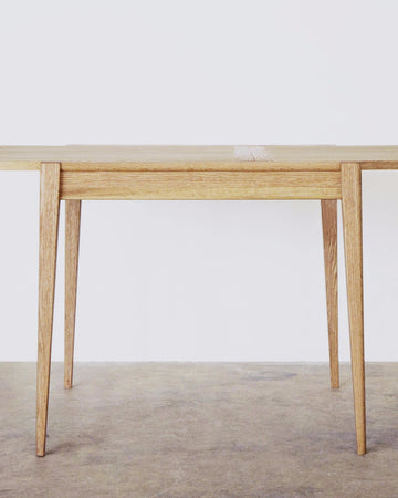 Buy log-color LA045 FLEX Extendable Dining Table