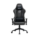 Zenox Mercury Mk-2 Gaming Chair (Fabric/Charcoal) | 水星Mk-2 電競椅 (布面/碳黑)-9