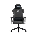Zenox Saturn Mk-2 Gaming Chair (Fabric/Charcoal) | Zenox 土星Mk-2 電競椅 (皮面/碳黑)-10