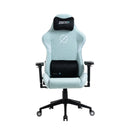 Zenox Saturn Mk-2 Gaming Chair (Fabric/Lake Green) | Zenox 土星Mk-2 電競椅 (布面/湖水綠)-9