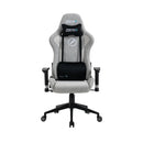Zenox Mercury Mk-2 Gaming Chair (Fabric/Light Grey) / 水星Mk-2 電競椅 (布面/淺灰色)-8
