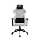 Zenox Saturn Mk-2 Gaming Chair (Fabric/Light Grey) | Zenox 土星Mk-2 電競椅 (布面/淺灰色)-10