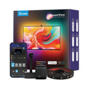Govee H6199 Dreamview T1 Wi-Fi TV Strip Lights | WI-FI 電視背光燈 For 55-65 inches TV (3.8m)-1