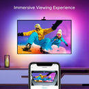 Govee H6199 Dreamview T1 Wi-Fi TV Strip Lights | WI-FI 電視背光燈 For 55-65 inches TV (3.8m)-3