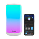 Govee H6052 Aura RGBIC Table Lamp 智能床頭燈-1