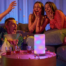 Govee H6052 Aura RGBIC Table Lamp 智能床頭燈-2