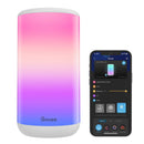 Govee H6052 Aura RGBIC Table Lamp 智能床頭燈-5