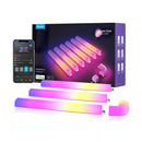 Govee H6062 Glide RGBIC Wall Light (6+1)-1