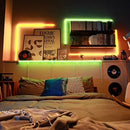 Govee H6062 Glide RGBIC Wall Light (6+1)-3