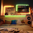 Govee H6062 Glide RGBIC Wall Light (8+4)-2