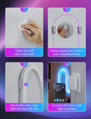 Govee H61A0 Neon LED Strip Light (3M) | 霓虹燈LED燈條-6