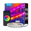 Govee RGBIC Wi-Fi + Bluetooth LED Strip Lights With Protective Coating | WI-FI + 藍牙 LED 燈帶-3