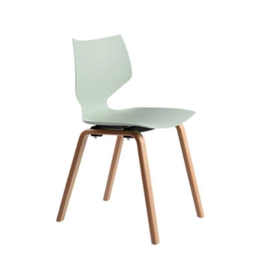 Recline 簡約餐椅