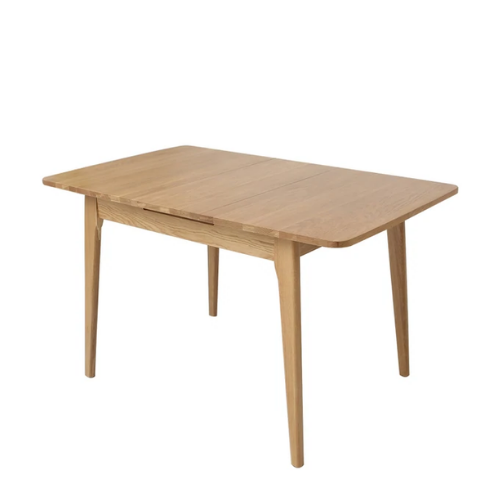 HL13 kaikki實木半自動伸縮餐桌