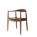 Laine Classic Wooden Chair 經典木椅-7