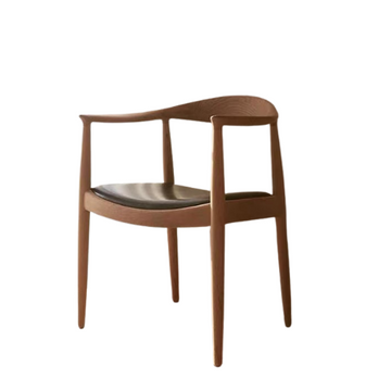 LC028 Laine Classic Wooden Chair