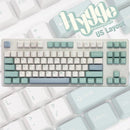 太豪 - Hygge - Doubleshot PBT/背光/125鍵帽/2拔鍵器-6