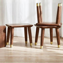 Carver 多功能實木小凳子-1