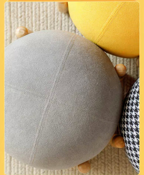 Mukav 兒童小墩子凳