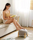 Mukav 兒童小墩子凳-5