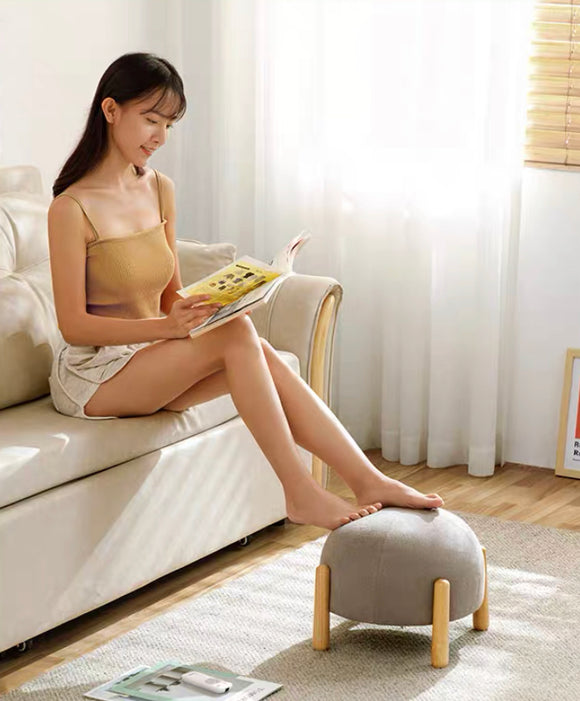 Mukav 兒童小墩子凳