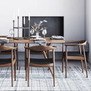 Laine Classic Wooden Chair 經典木椅-3