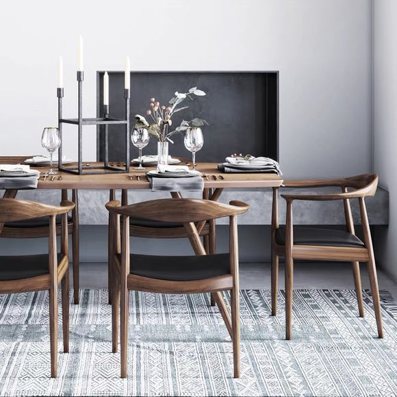 Laine Classic Wooden Chair 經典木椅