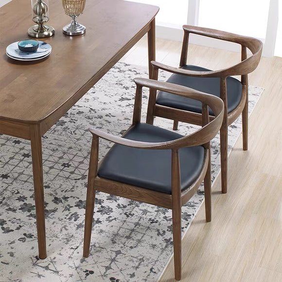 Laine Classic Wooden Chair 經典木椅