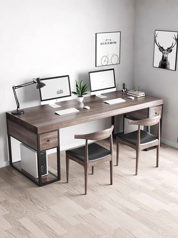 Laine Classic Wooden Chair 經典木椅