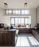 月華街 舊樓翻新 和風設計 實用面積 568呎-1