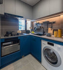 月華街 舊樓翻新 和風設計 實用面積 568呎-4