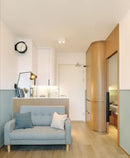 將軍澳中心 450平方呎-1