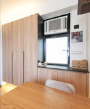 舊樓翻新 慧安園 一房一廳-2