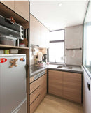 舊樓翻新 慧安園 一房一廳-3