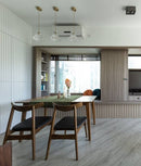 簡潔又充滿貴氣日式設計-1