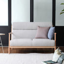 Kaikki 輕奢布藝梳化-1