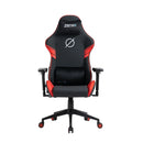 Zenox Saturn Mk-2 Gaming Chair (Leather/Red) | Zenox 土星Mk-2 電競椅 (皮面/紅色)-9