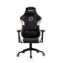 Zenox Saturn Mk-2 Gaming Chair (Leather/Pink) | Zenox 土星Mk-2電競椅 (皮面/粉紅色)-10