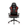 Zenox Mercury Mk-2 Gaming Chair (Leather/Red) | Zenox 水星Mk-2 電競椅 (皮面/紅色)