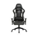 Zenox Mercury Mk-2 Gaming Chair (Leather/White) | Zenox 水星Mk-2 電競椅 (皮面/白色)-8