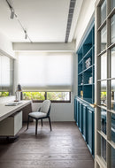 打造古典優雅的居所-4