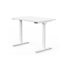 PRO V STANDING DESK-White (E7-03W)-1