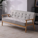 Haruki 日式布藝梳化-1