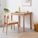 Kevyt 橡木折疊餐桌-1