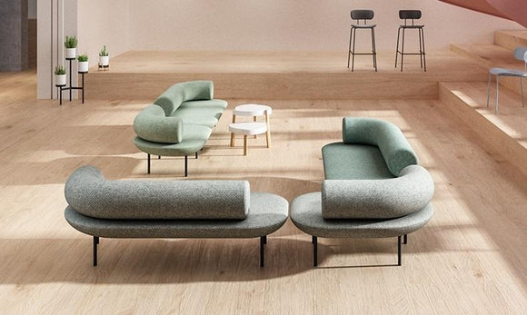 Style 雙人沙發床