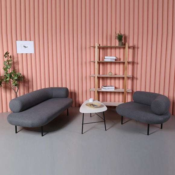 Style 雙人沙發床