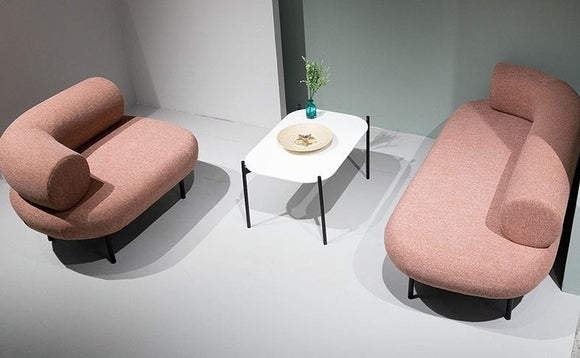 Style 雙人沙發床