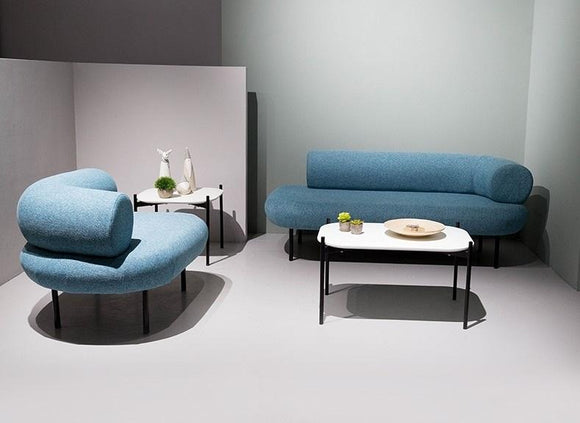 Style 雙人沙發床