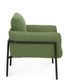 Comfy 高質感雙人梳化-4