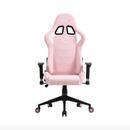 Zenox Mercury Mk-2 Gaming Chair (Fabric/Pink) | Zenox 水星Mk-2 電競椅 (布面/粉紅色)-3